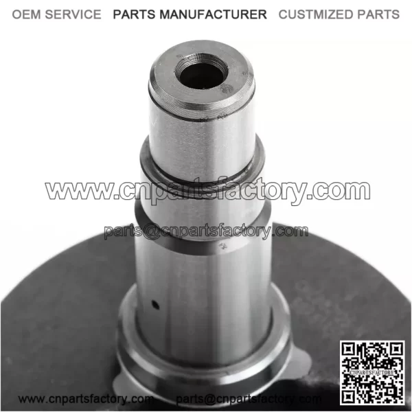 YAMAHA STATOR GENERATOR FLYWHEEL ROTOR 2SH-81450-00-00 04-15 YZFR1 YZFR1 - Image 3