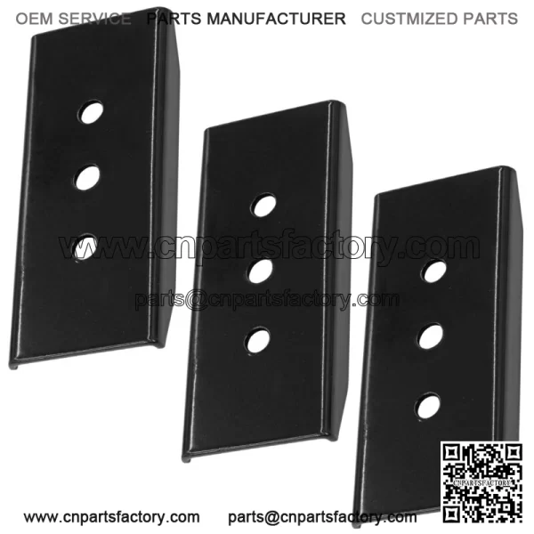 106-2248-03 Blade Stiffener For Lawn Boy Z 3500 HLX