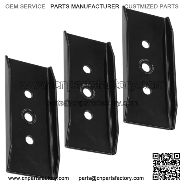 106-2248-03 Blade Stiffener For Lawn Boy Z 3500 HLX - Image 3
