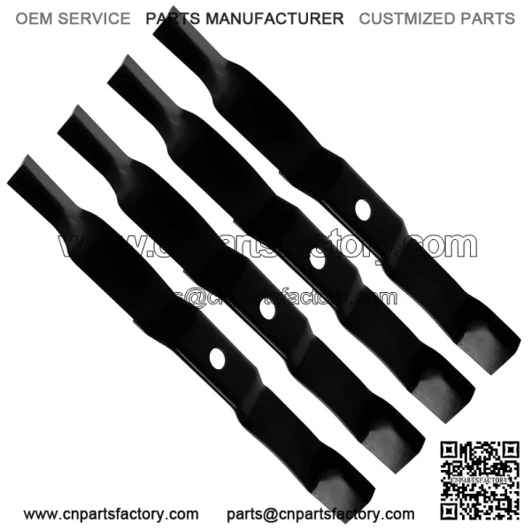 095100E701 95100E701MA 95100E701 95100 42" Deck Blade For Murray - Image 4