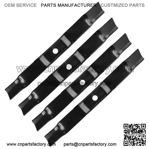 095100E701 95100E701MA 95100E701 95100 42" Deck Blade For Murray - Image 5