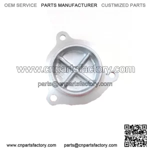 YAMAHA OEM Oil Filter Cover 5EL-13448-00 Fit XVS 1100