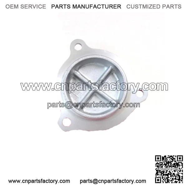 YAMAHA OEM Oil Filter Cover 5EL-13448-00 Fit XVS 1100