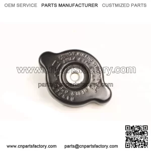 1983 - 2023 KAWASAKI RADIATOR CAP - FITS MANY MODELS - 49085-1066