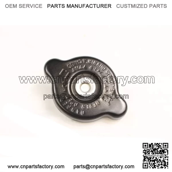 1983 - 2023 KAWASAKI RADIATOR CAP - FITS MANY MODELS - 49085-1066