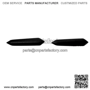 Windshield Screen Cover Fit Honda GL1800 1800 18-23 64177MKCA00ZA 64178MKCA00ZA