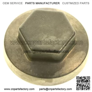 Honda 2010-2018 VFR Goldwing GL Cap New 41530MGE000