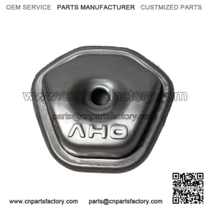 Honda 12310-ZE2-020 Cover Head
