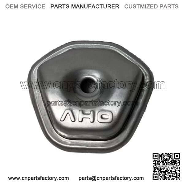 Honda 12310-ZE2-020 Cover Head