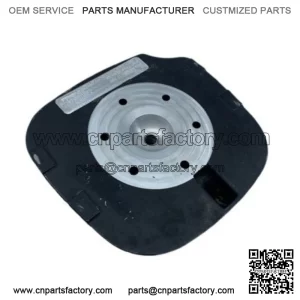 High Compression Performance Head for Yamaha Blaster YFS200 88-06