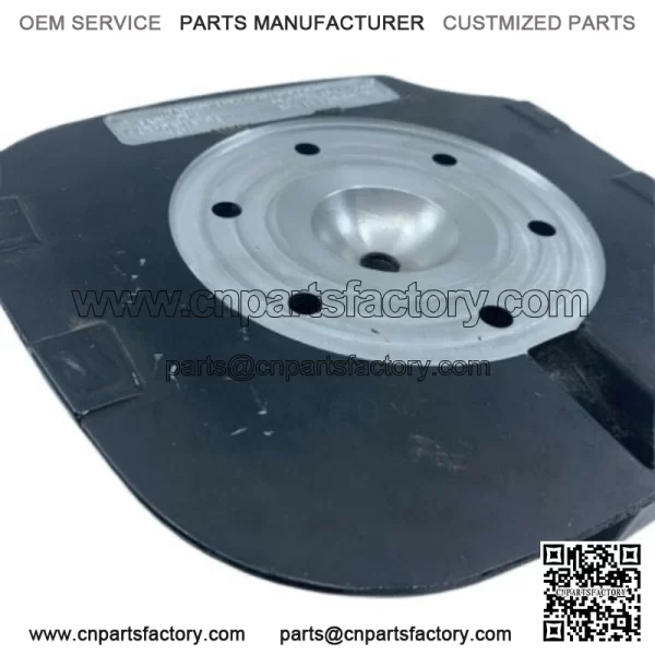 High Compression Performance Head for Yamaha Blaster YFS200 88-06 - Image 3