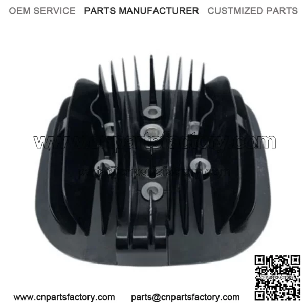 High Compression Performance Head for Yamaha Blaster YFS200 88-06 - Image 4