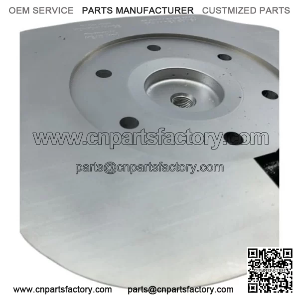 High Compression Performance Head for Yamaha Blaster YFS200 88-06 - Image 3