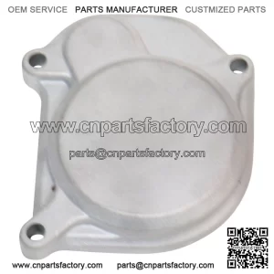 Factory Honda Trx450r Trx 450r Thumb Throttle 400EX Cover