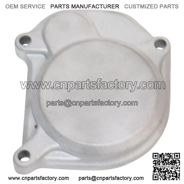 Factory Honda Trx450r Trx 450r Thumb Throttle 400EX Cover