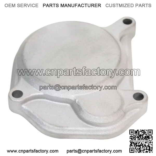 Factory Honda Trx450r Trx 450r Thumb Throttle 400EX Cover - Image 2
