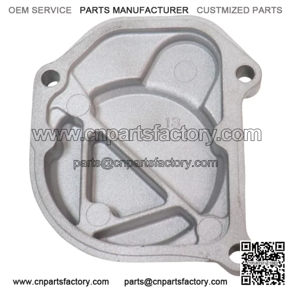 Factory Honda Trx450r Trx 450r Thumb Throttle 400EX Cover - Image 3