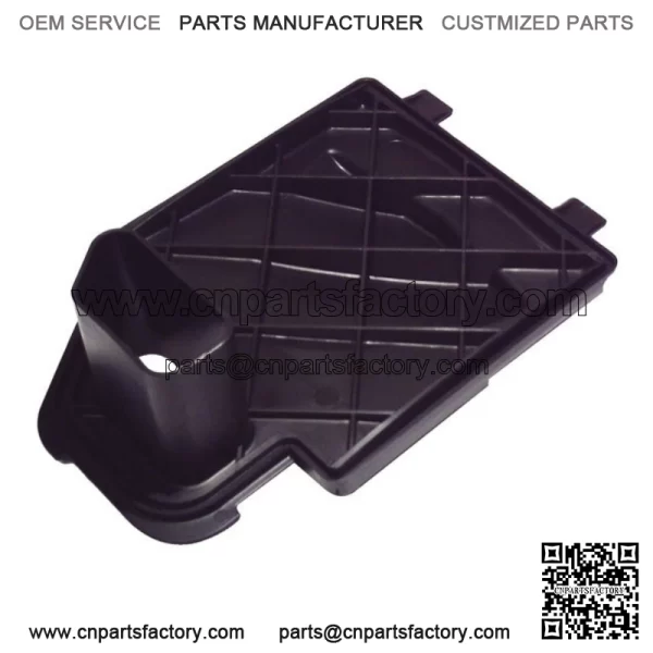 2004-2009 2011-2013 Yamaha YFZ450 YFZ 450 OEM Air Box Lid Cover 5TG-14412-01-00 - Image 2