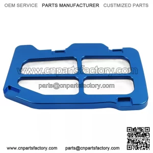 For Yamaha Raptor 700 Airbox Air Box Lid Cover Air Cleaner Case Cap 2006-2024