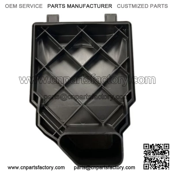 2009-2025 Yamaha YFZ450R R SE YFZ450X Air Box Lid OEM 18P-14412-01-00 - Image 2
