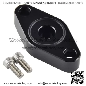 For Yamaha YFZ450 YFZ450R YFZ450X Aluminum Park Parking Brake Plate Cover