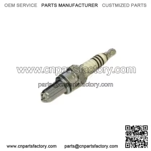 Laser Iridium Spark Plug Part# CR8EIX YFZ450 YFZ450R YFZ  Raptor 700 LTR450