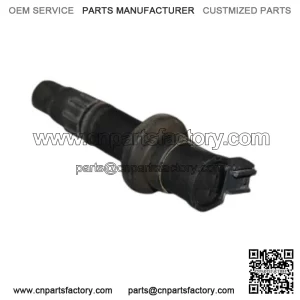 Ignition COIL spark plug cap 2004-2009 OEM factory Yamaha YFZ450 YFZ 450