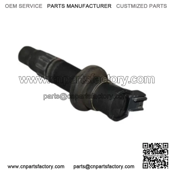 Ignition COIL spark plug cap 2004-2009 OEM factory Yamaha YFZ450 YFZ 450