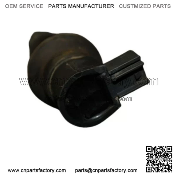 Ignition COIL spark plug cap 2004-2009 OEM factory Yamaha YFZ450 YFZ 450 - Image 4