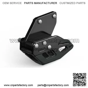 For Honda TRX450R TRX450ER Rear Chain Guide Guard Slider 52156-HP1-000