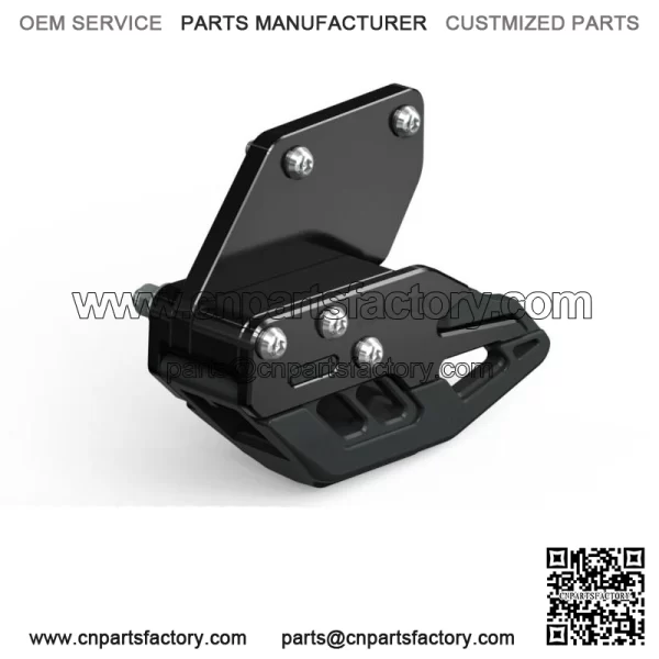 For Honda TRX450R TRX450ER Rear Chain Guide Guard Slider 52156-HP1-000