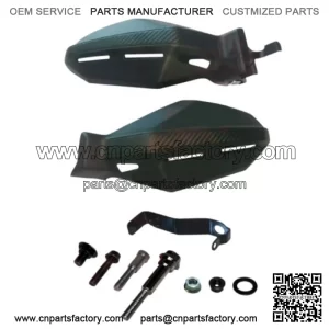 HAND GUARDS CRF250/300L,RL RALLY HONDA 2012-23