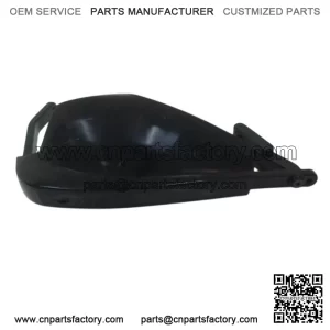 NEW 2022-2024 KAWASAKI VERSYS 650 LT ABS HAND GUARD SHELL SET  KLE650