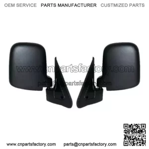SUZUKI CARRY Mini Truck DC51T / DD51T Sep '91 - Dec' 98 Door Side Mirror Set NEW