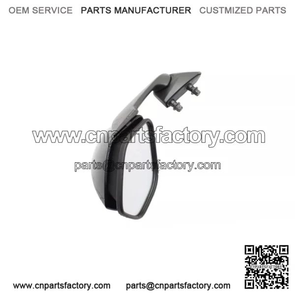 SUZUKI OEM LEFT HAND MIRROR 56600-10L00 Fit 2022-2023 HAYABUSA GSX1300R