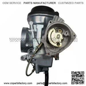 Yamaha Raptor 350 Carburetor Yfm350 YFM 350 2004 2005 2006 2007 - 2013 Carb New