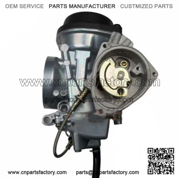 Yamaha Raptor 350 Carburetor Yfm350 YFM 350 2004 2005 2006 2007 - 2013 Carb New