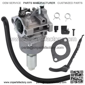 Carburetor For Briggs Stratton 799727 594593 795366 17.5hp Nikki engine 495935