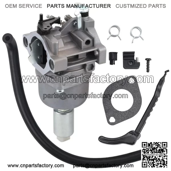 Carburetor For Briggs Stratton 799727 594593 795366 17.5hp Nikki engine 495935