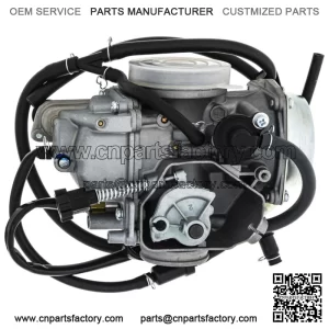Carburetor for 2004-2006 Honda Rancher 350 TRX350FE 16100-HN5-M41 ATV