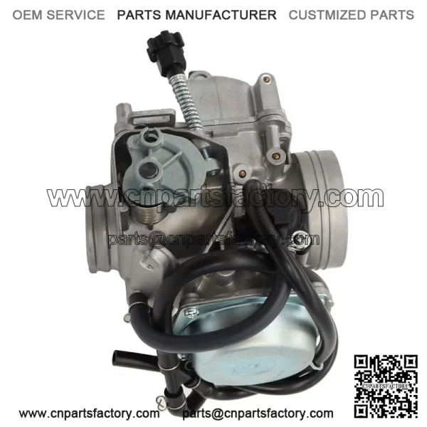 TRX450 For Honda Foreman 450 FE FM 4x4 ES S Carburetor New ATV Carb 1998-2004 - Image 5