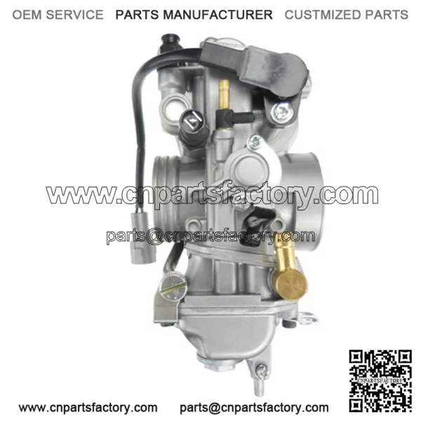New Carburetor Fits for Yamaha YFZ450 YFZ 450 2004-2009 ATV Carb - Image 4