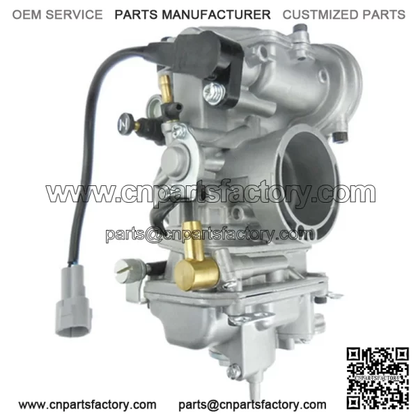 New Carburetor Fits for Yamaha YFZ450 YFZ 450 2004-2009 ATV Carb - Image 5