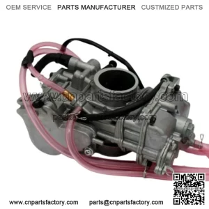NEW 2004-2009 Yamaha YFZ450 YFZ 450 MX carb carburetor FCR Flat slide 39mm + TPS