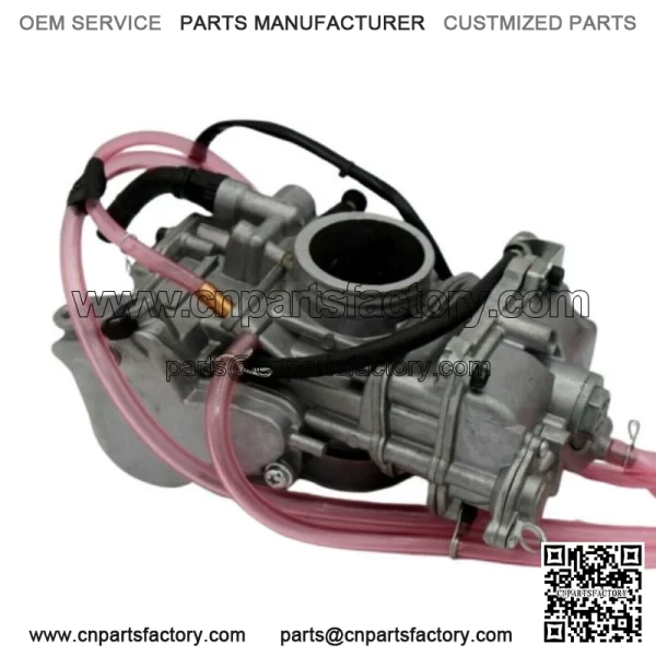 NEW 2004-2009 Yamaha YFZ450 YFZ 450 MX carb carburetor FCR Flat slide 39mm + TPS
