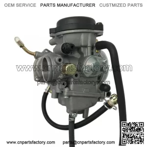 Carburetor for TGB Blade Target 425 425cc 4x4 ATV Quad Carb