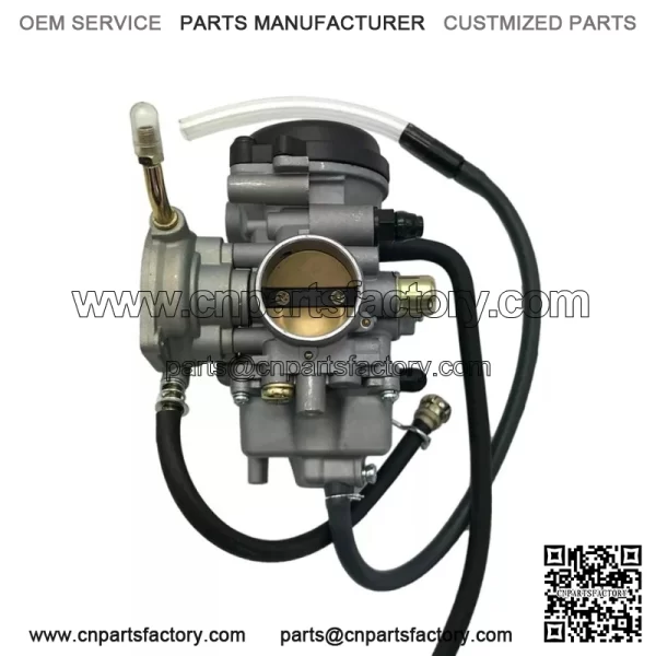 Carburetor for TGB Blade Target 425 425cc 4x4 ATV Quad Carb - Image 2