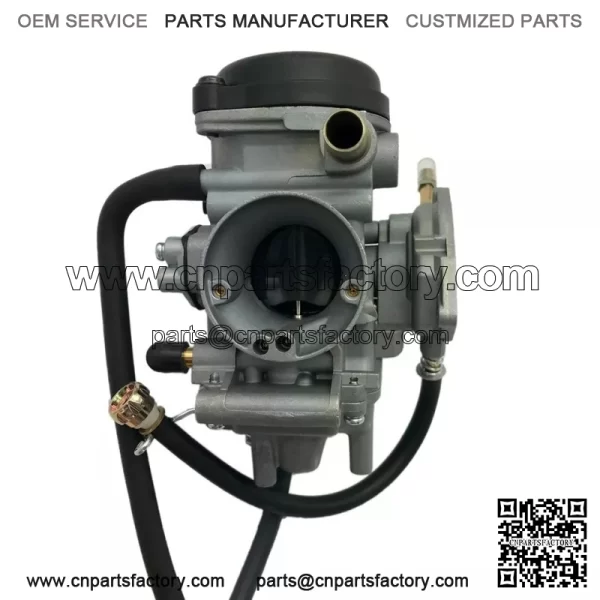 Carburetor for TGB Blade Target 425 425cc 4x4 ATV Quad Carb - Image 4