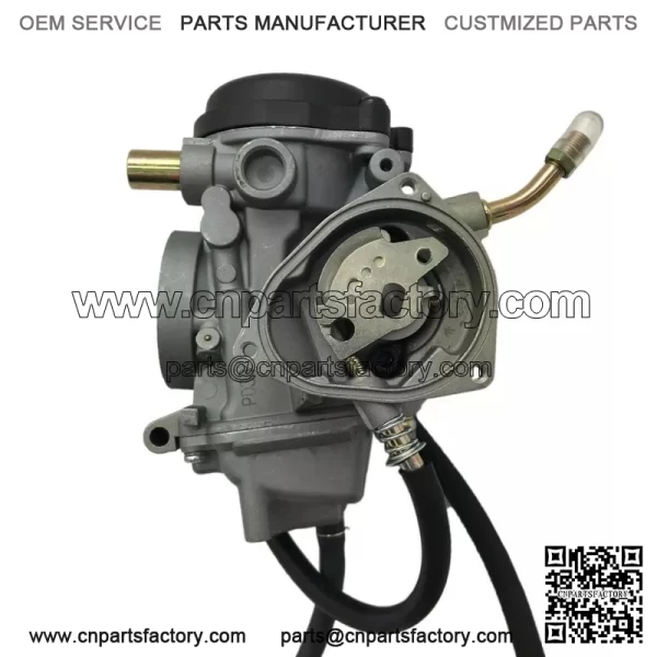 Carburetor for TGB Blade Target 425 425cc 4x4 ATV Quad Carb - Image 5