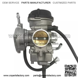Carburetor for TGB Blade Target 500 525 550 4x4 ATV Quad D9900023 Carburetor